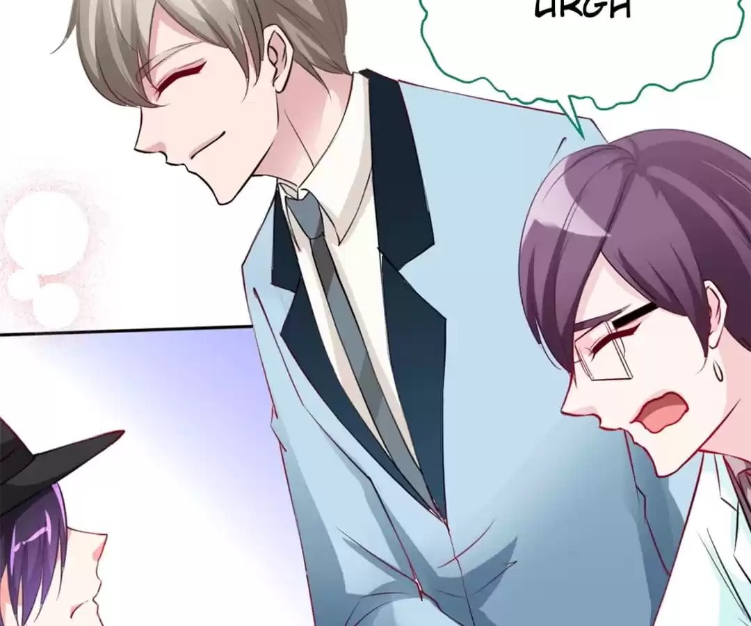 Don't Mess With the Supreme Mom (Colored) Chapter 8 page 5 - 