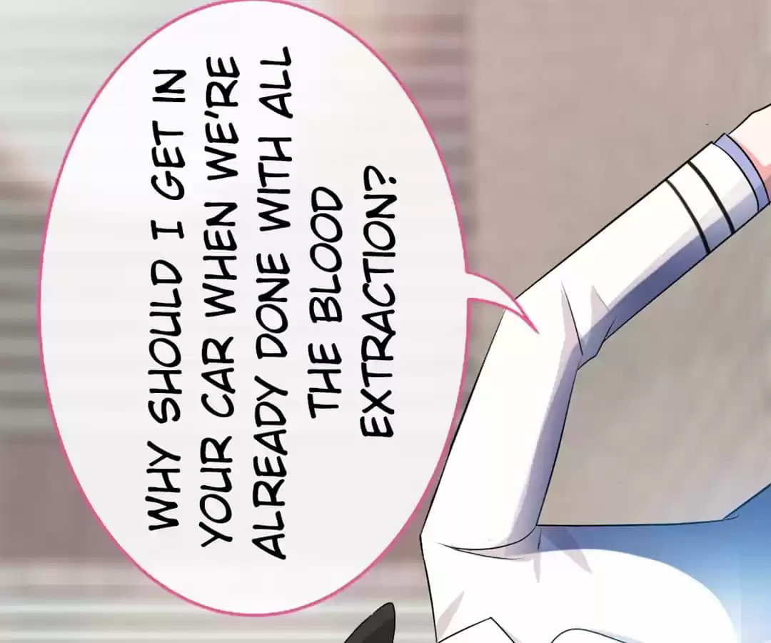 Don't Mess With the Supreme Mom (Colored) Chapter 8 page 61 - 
