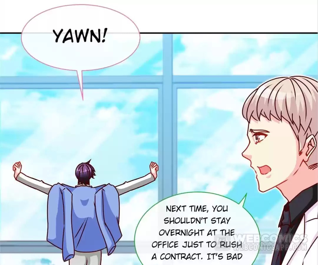 Don't Mess With the Supreme Mom (Colored) Chapter 80 page 2 - 