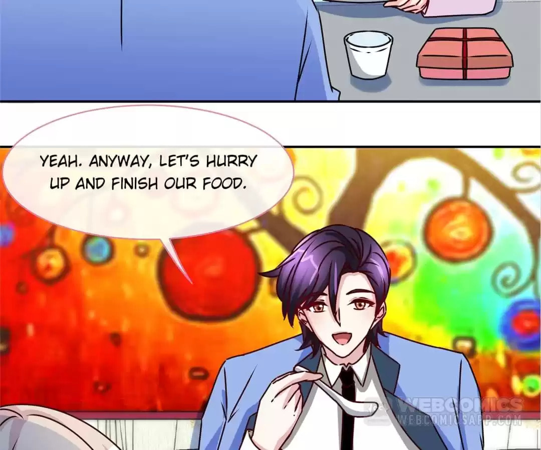 Don't Mess With the Supreme Mom (Colored) Chapter 80 page 14 - 