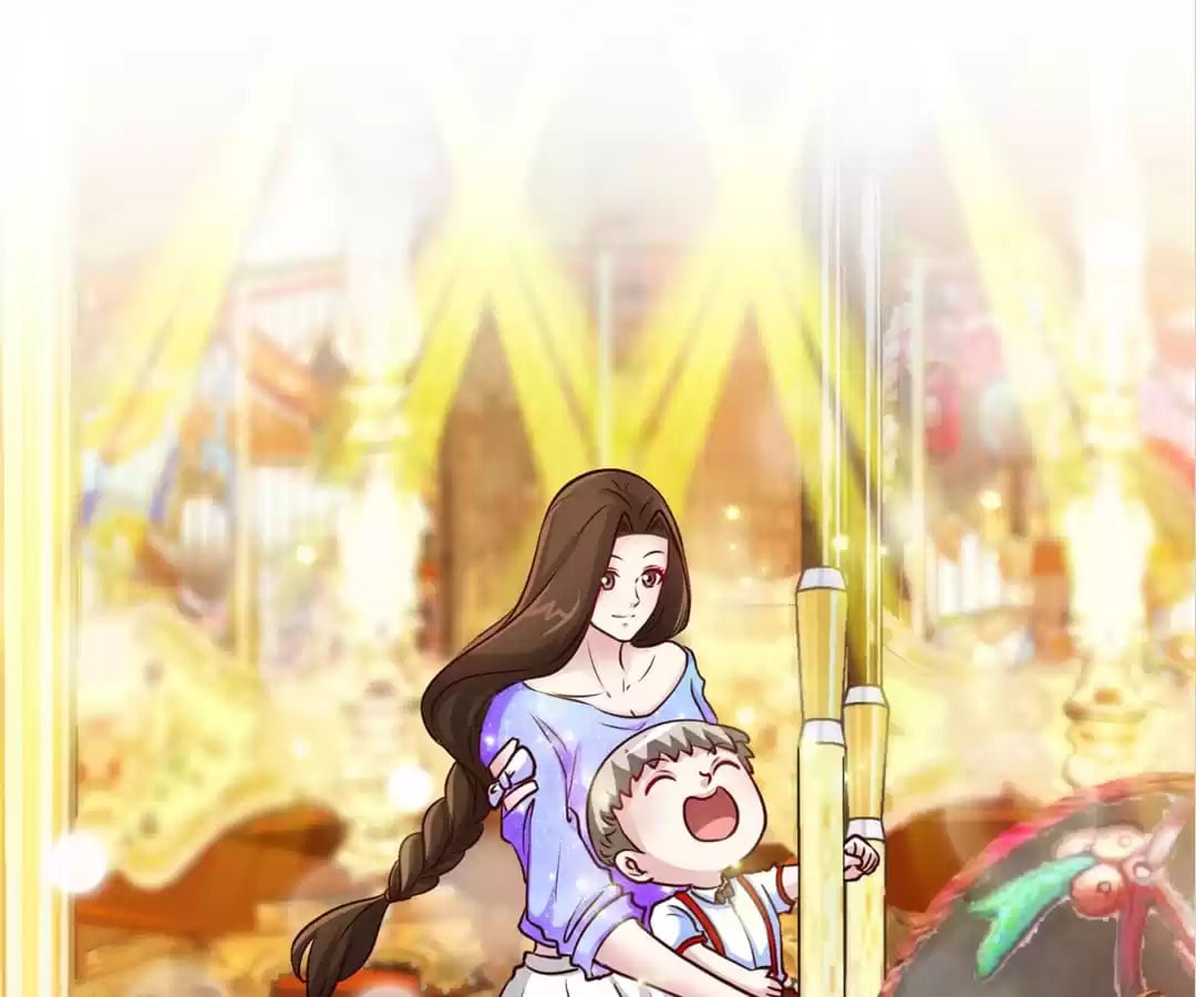 Don't Mess With the Supreme Mom (Colored) Chapter 80 page 19 - 
