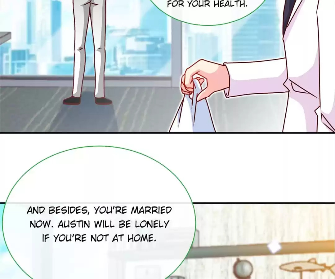 Don't Mess With the Supreme Mom (Colored) Chapter 80 page 3 - 
