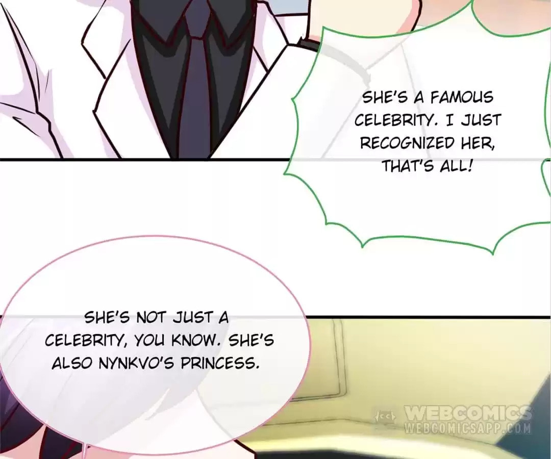 Don't Mess With the Supreme Mom (Colored) Chapter 80 page 26 - 