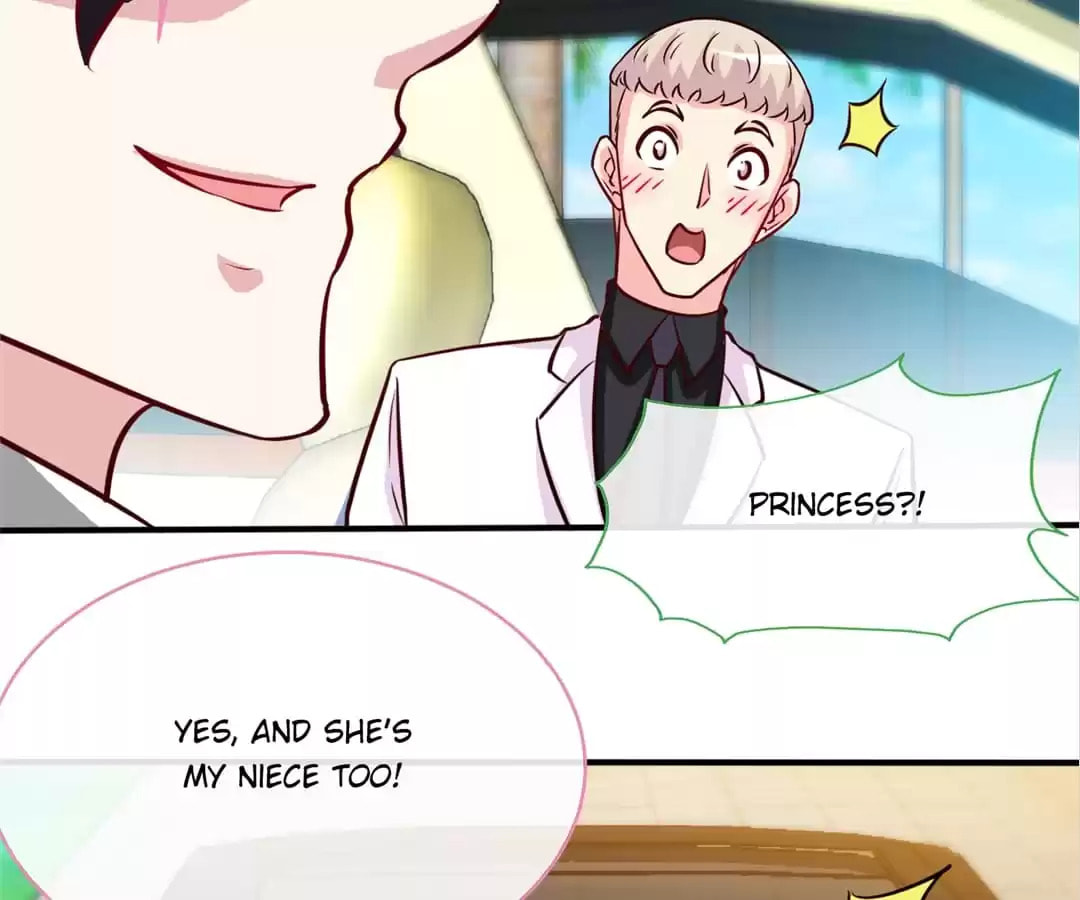 Don't Mess With the Supreme Mom (Colored) Chapter 80 page 27 - 