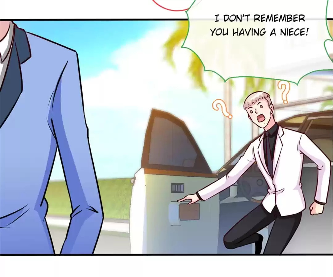 Don't Mess With the Supreme Mom (Colored) Chapter 80 page 30 - 