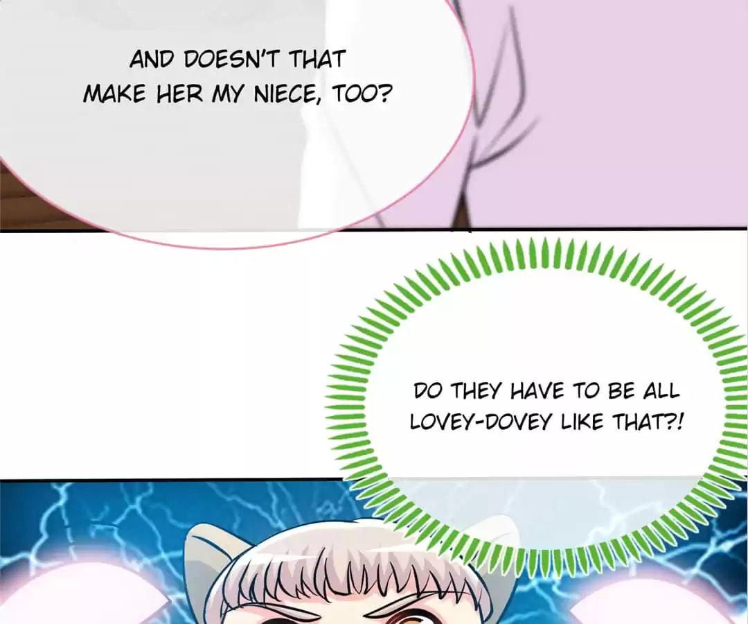 Don't Mess With the Supreme Mom (Colored) Chapter 80 page 34 - 