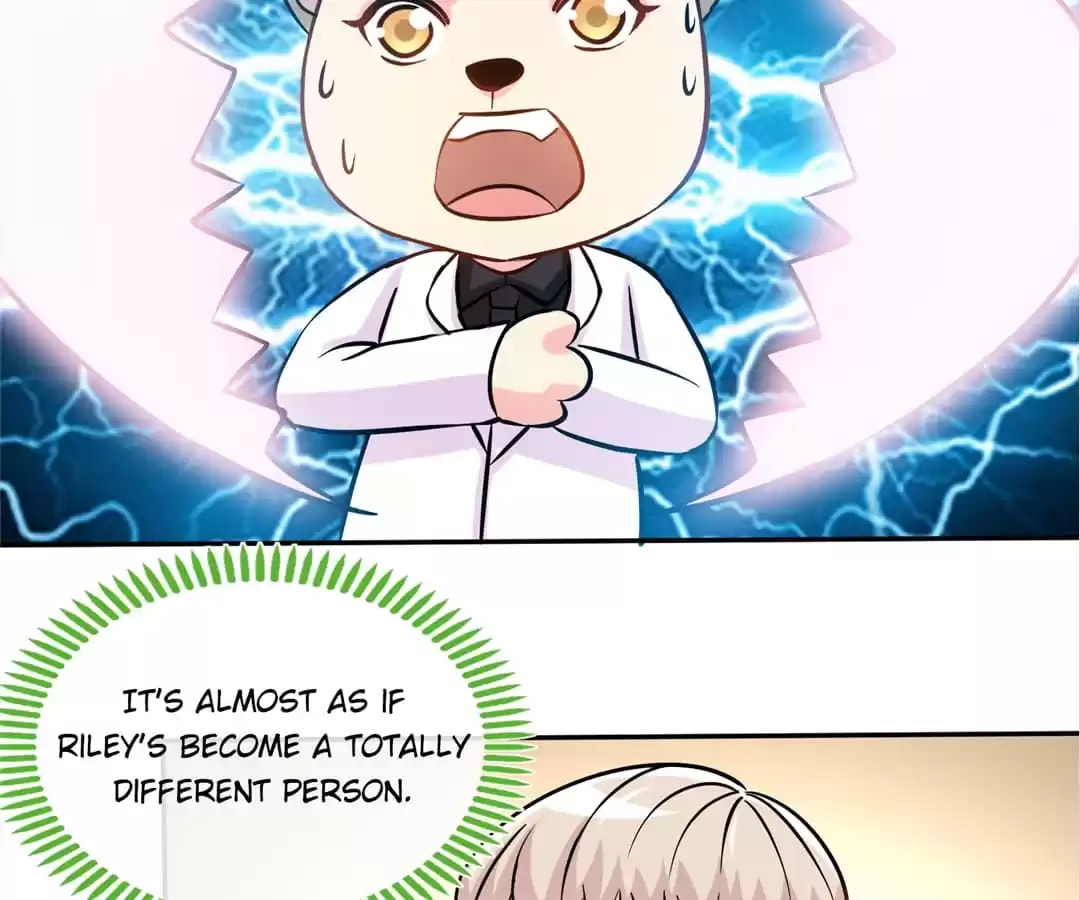 Don't Mess With the Supreme Mom (Colored) Chapter 80 page 35 - 