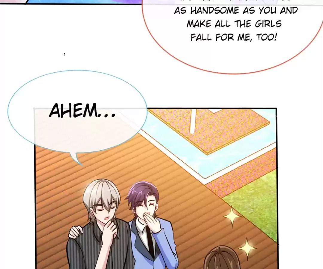 Don't Mess With the Supreme Mom (Colored) Chapter 80 page 40 - 