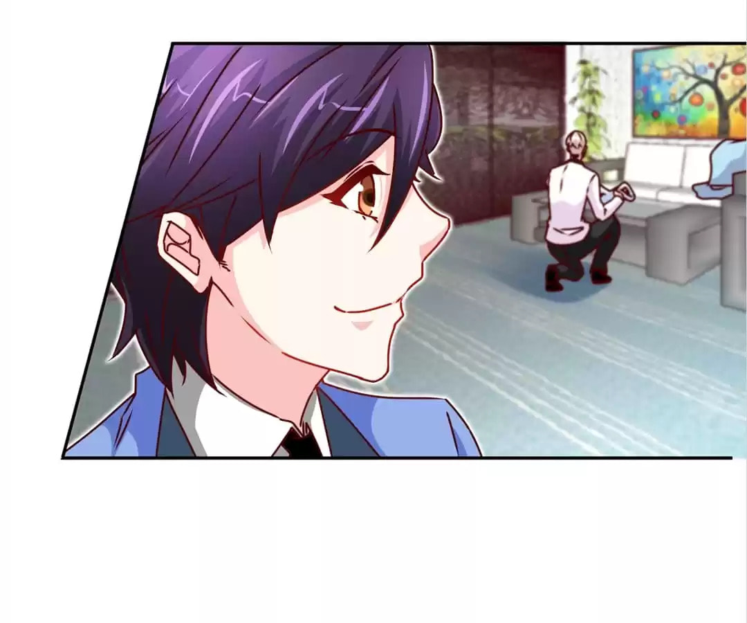 Don't Mess With the Supreme Mom (Colored) Chapter 80 page 6 - 