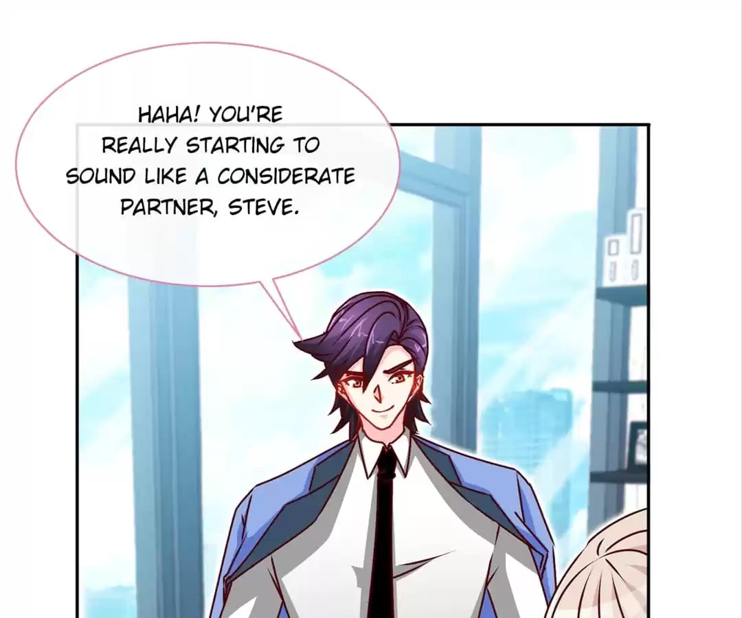 Don't Mess With the Supreme Mom (Colored) Chapter 80 page 7 - 