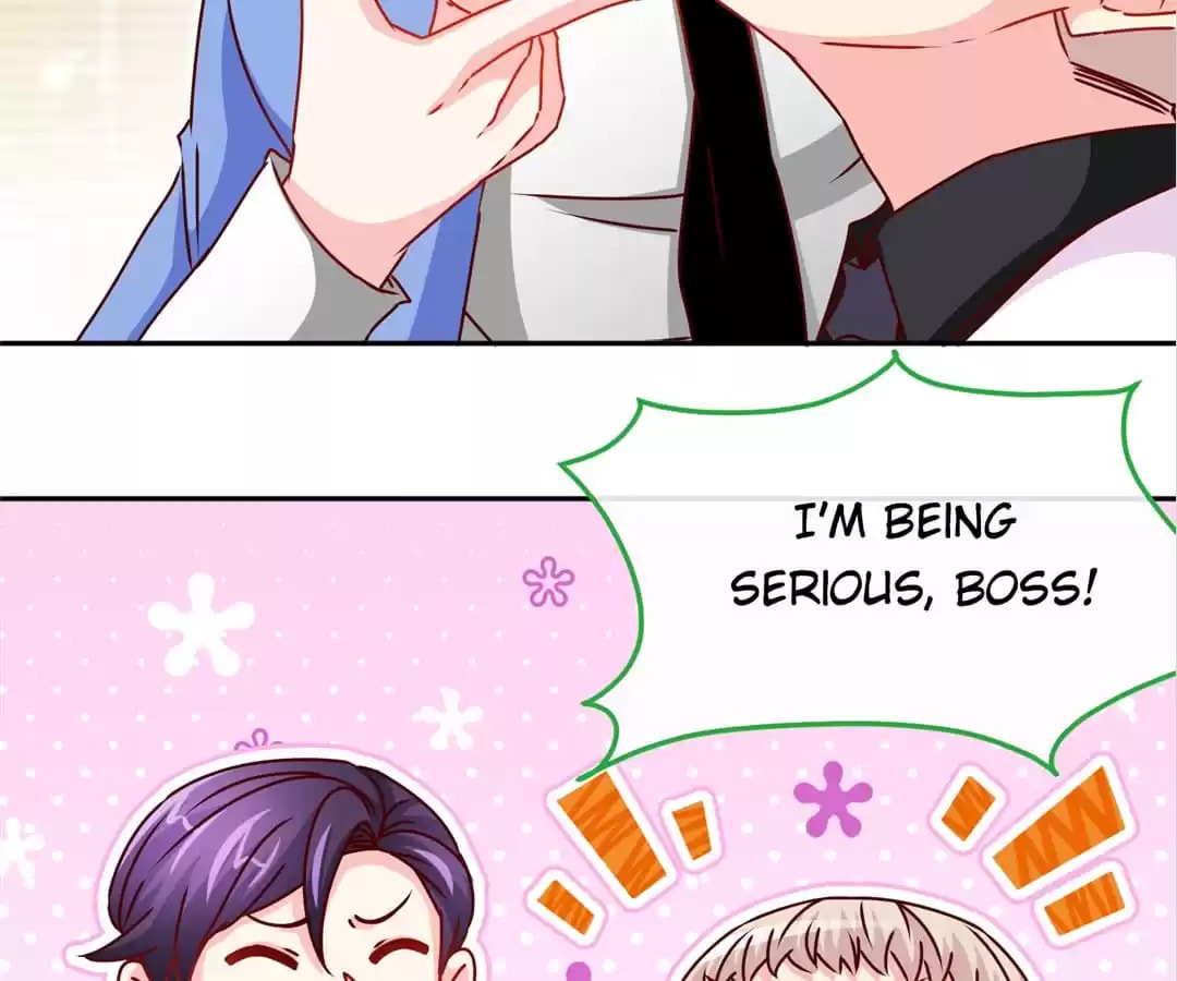 Don't Mess With the Supreme Mom (Colored) Chapter 80 page 10 - 
