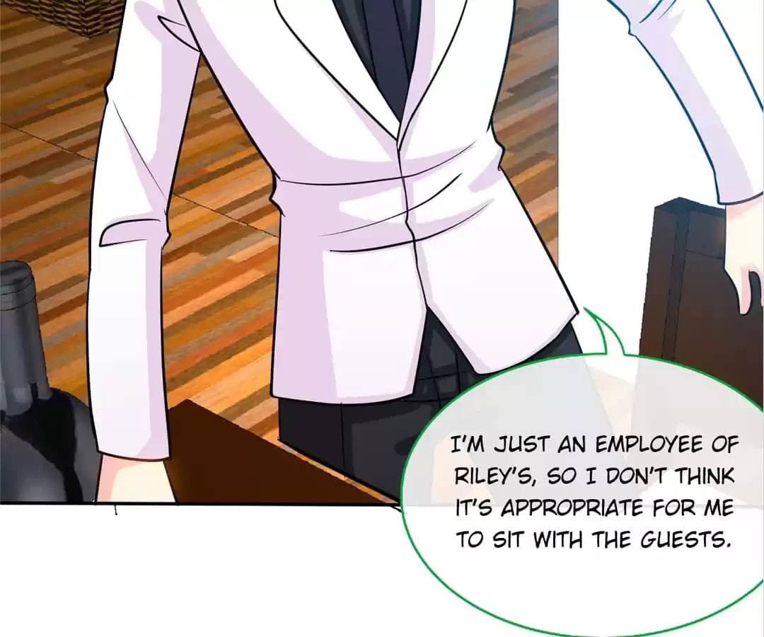 Don't Mess With the Supreme Mom (Colored) Chapter 81 page 15 - 