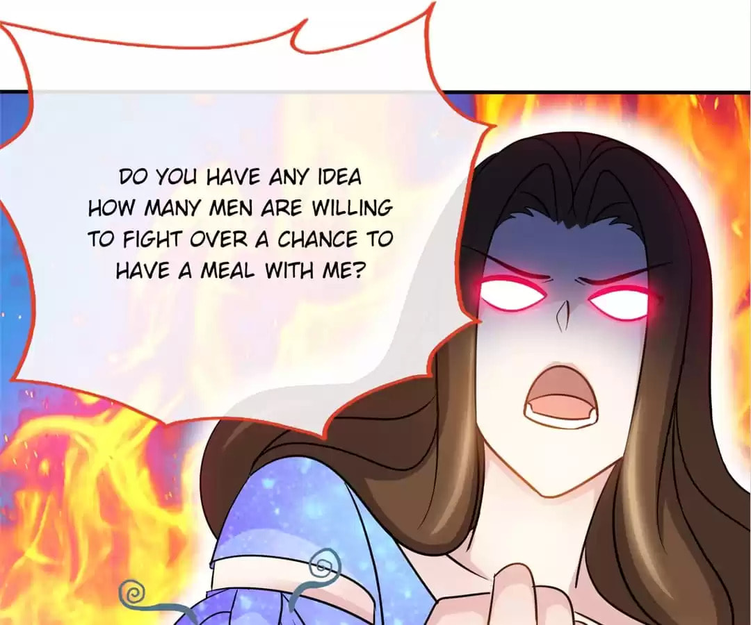 Don't Mess With the Supreme Mom (Colored) Chapter 81 page 19 - 