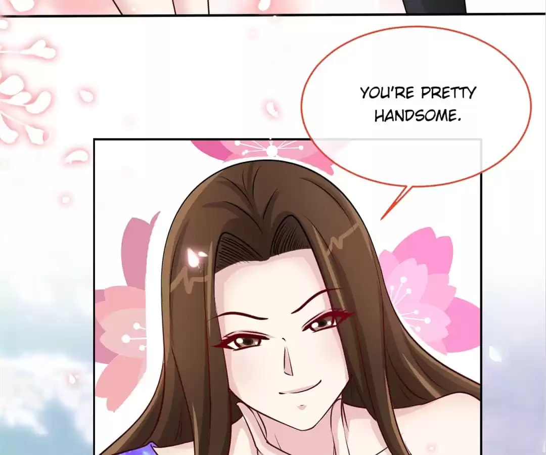 Don't Mess With the Supreme Mom (Colored) Chapter 81 page 3 - 