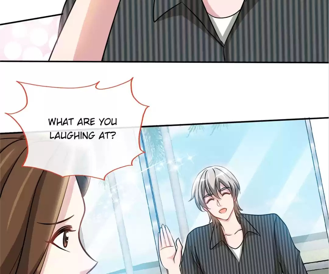 Don't Mess With the Supreme Mom (Colored) Chapter 81 page 22 - 
