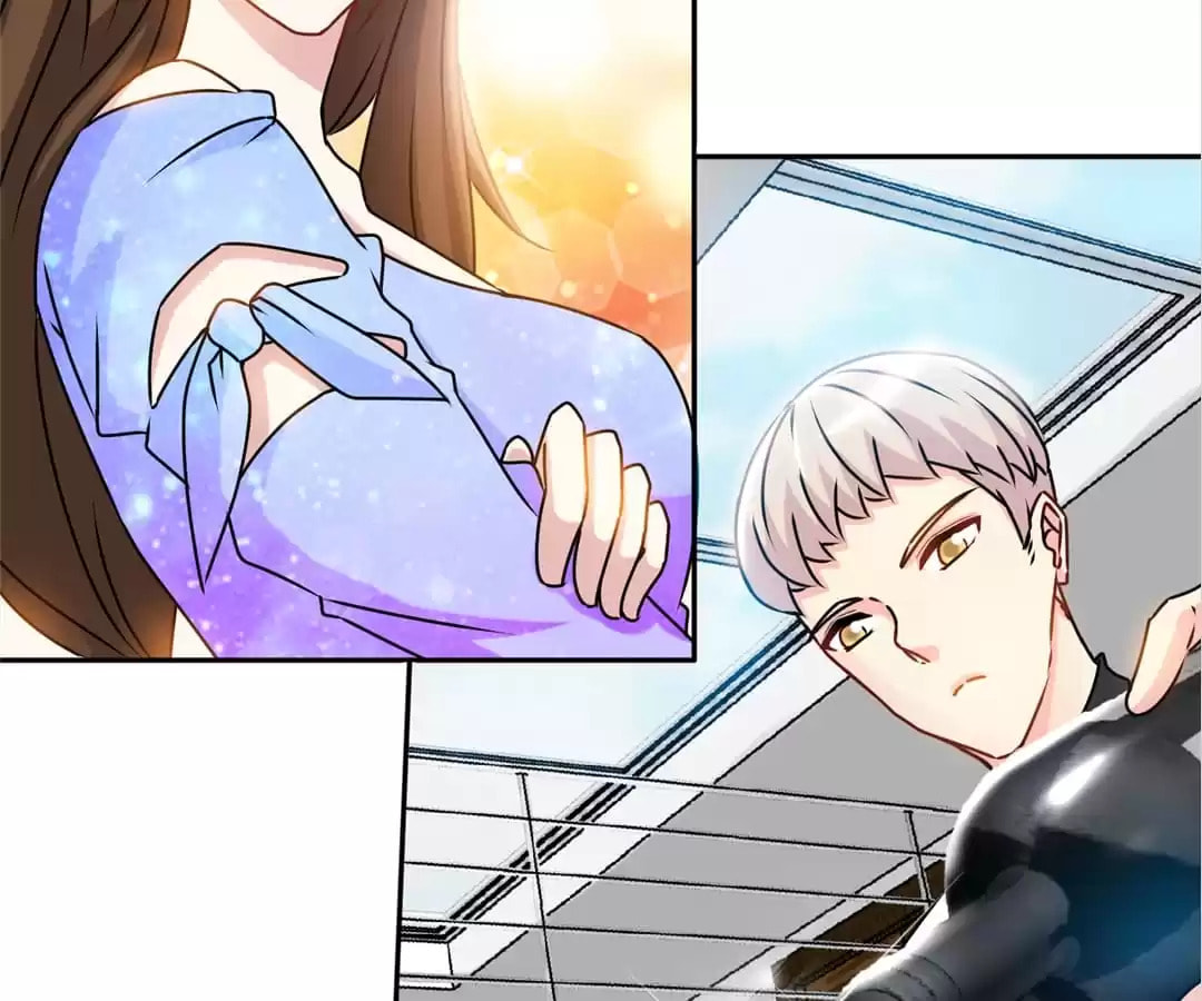 Don't Mess With the Supreme Mom (Colored) Chapter 81 page 28 - 