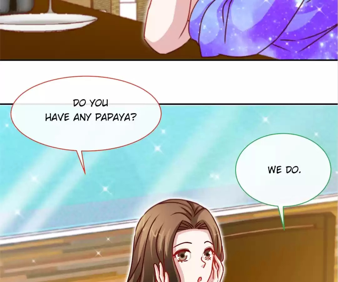 Don't Mess With the Supreme Mom (Colored) Chapter 81 page 34 - 