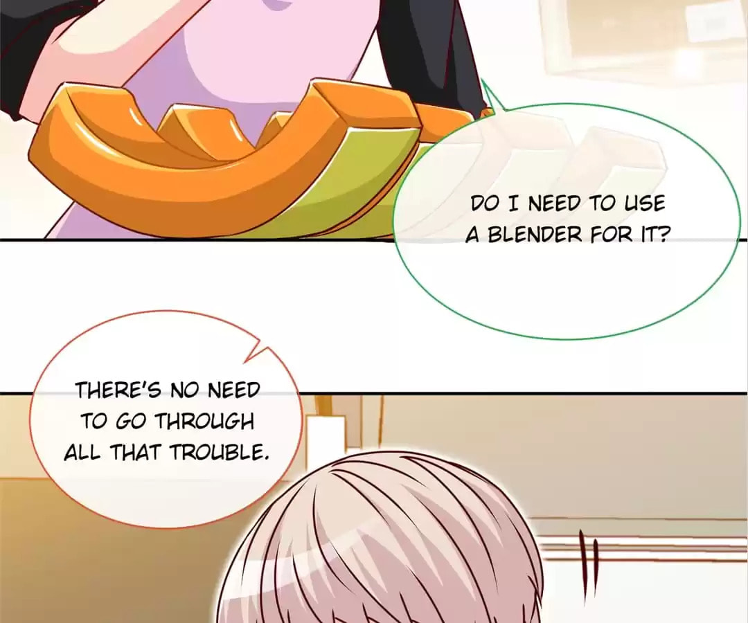 Don't Mess With the Supreme Mom (Colored) Chapter 81 page 39 - 