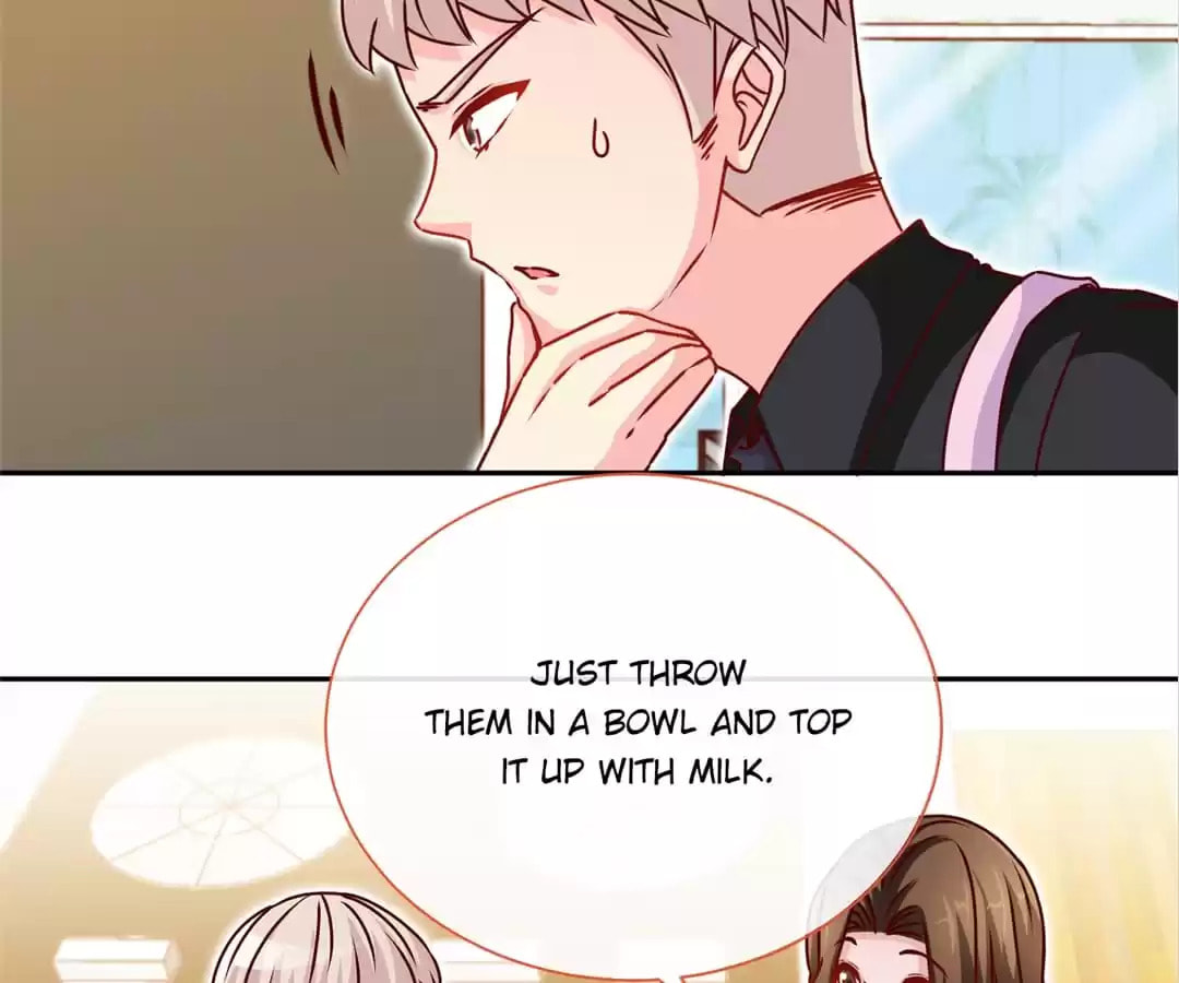 Don't Mess With the Supreme Mom (Colored) Chapter 81 page 40 - 