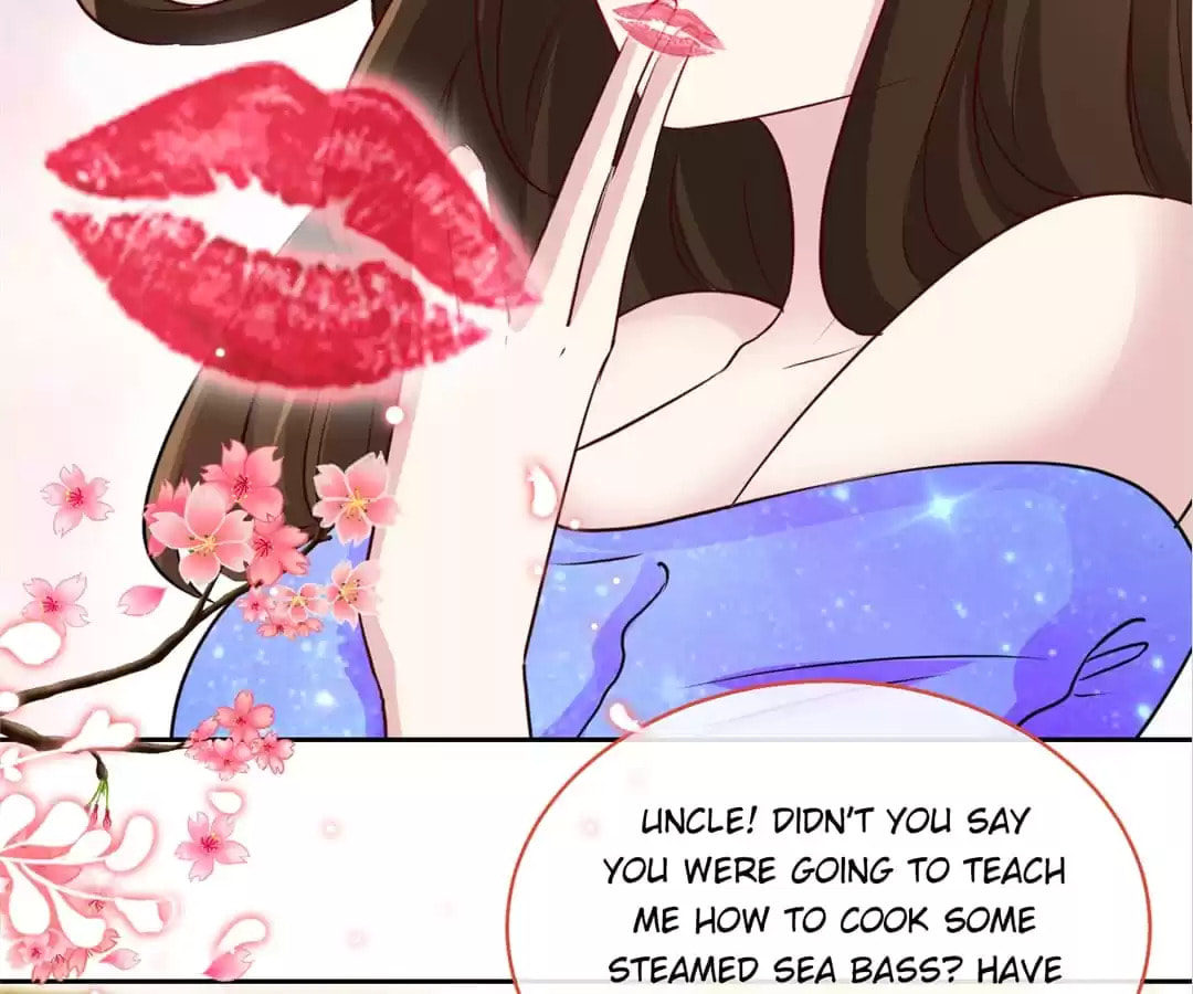 Don't Mess With the Supreme Mom (Colored) Chapter 81 page 5 - 