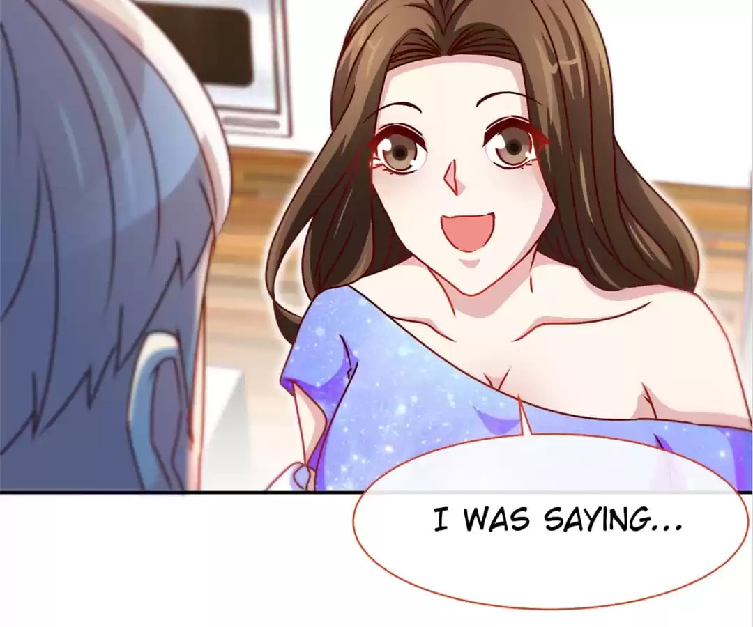 Don't Mess With the Supreme Mom (Colored) Chapter 82 page 18 - 