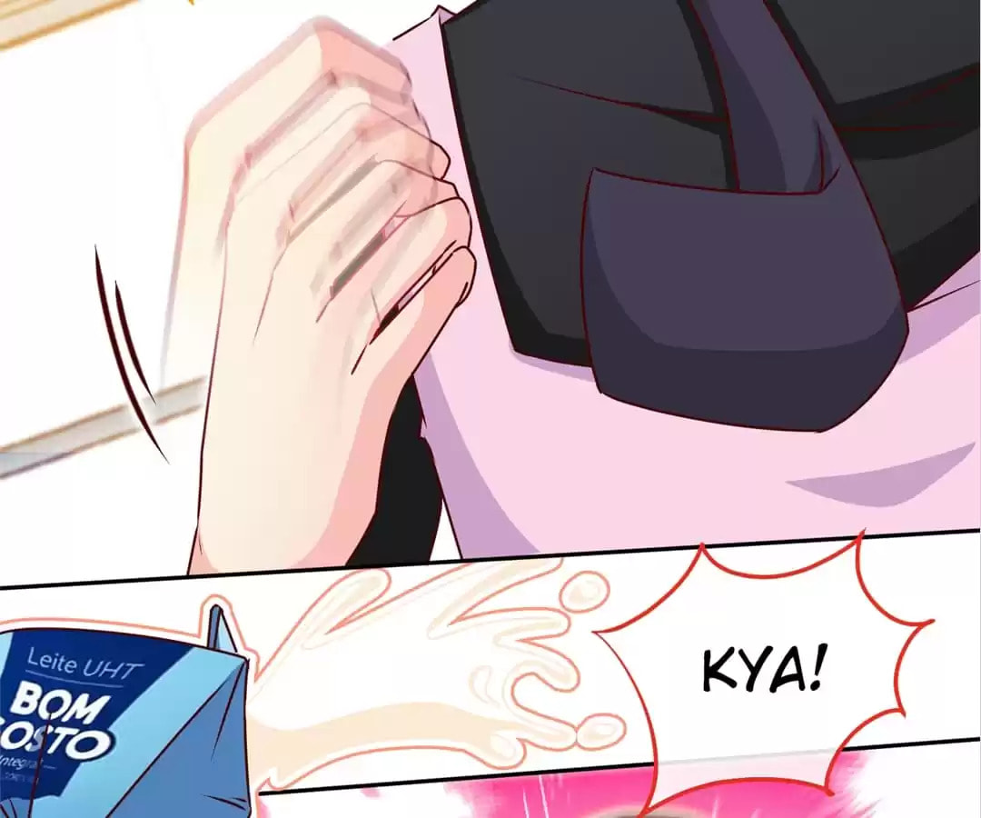 Don't Mess With the Supreme Mom (Colored) Chapter 82 page 3 - 
