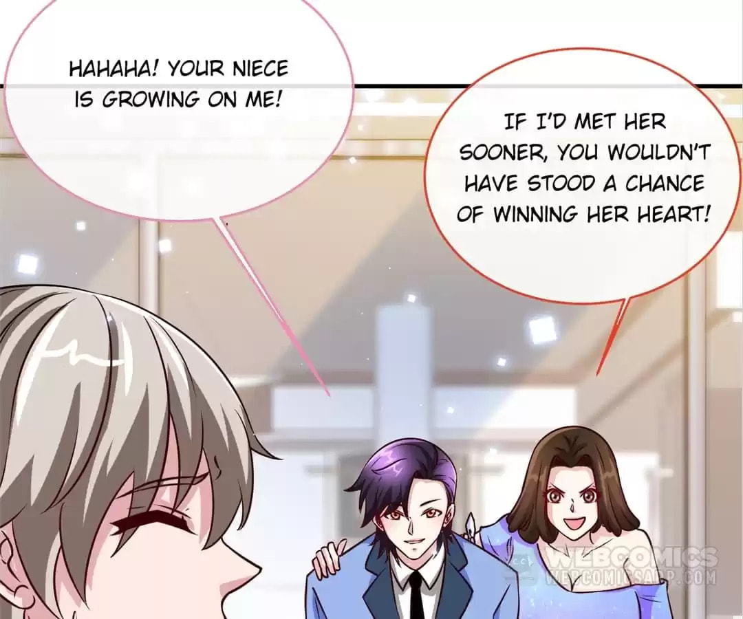 Don't Mess With the Supreme Mom (Colored) Chapter 82 page 26 - 