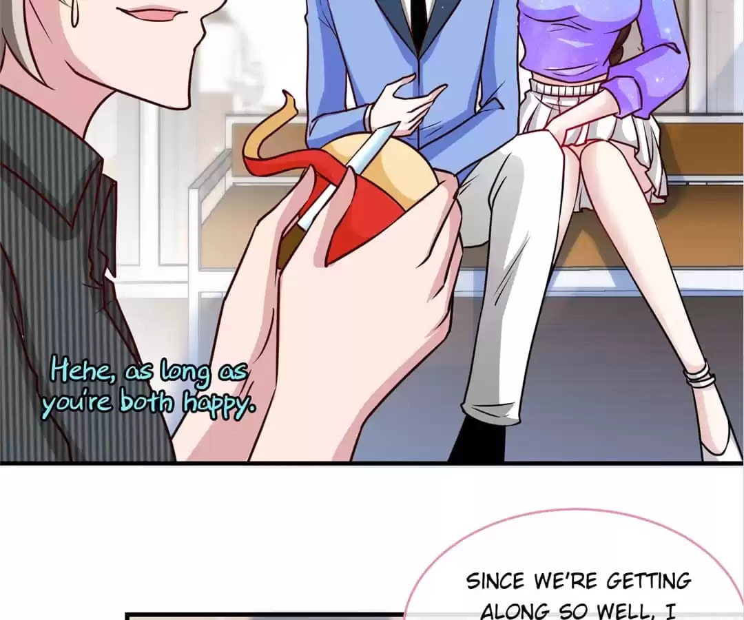 Don't Mess With the Supreme Mom (Colored) Chapter 82 page 27 - 