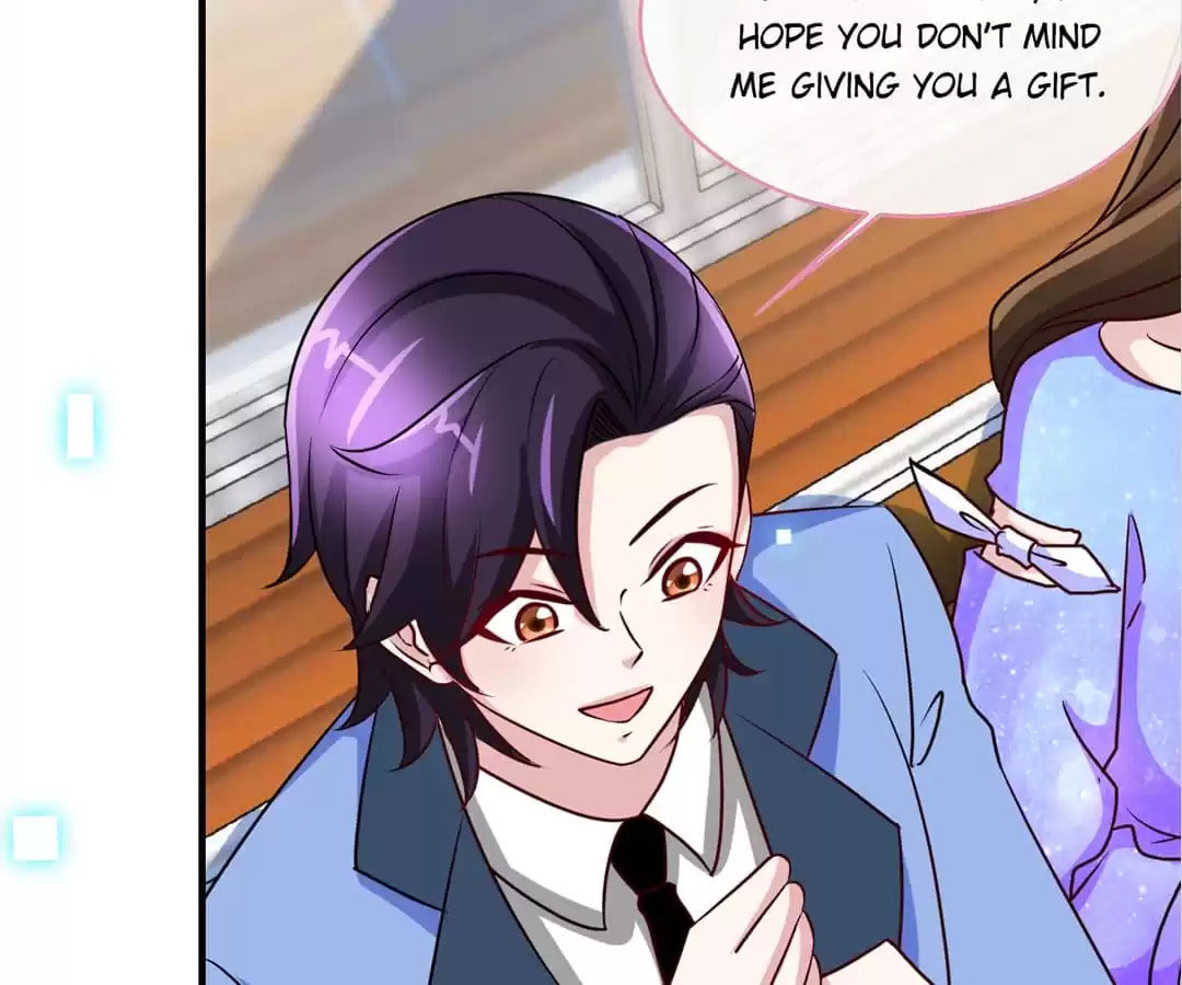 Don't Mess With the Supreme Mom (Colored) Chapter 82 page 28 - 
