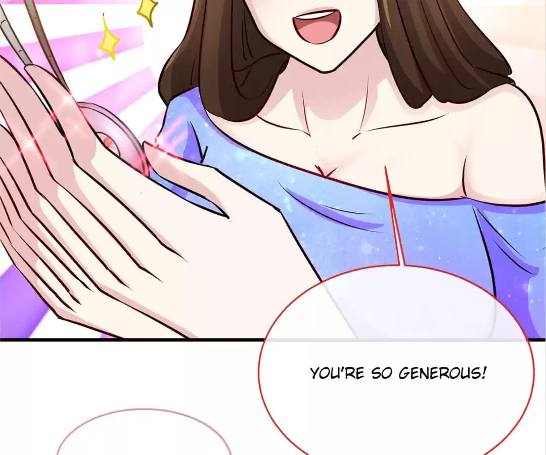 Don't Mess With the Supreme Mom (Colored) Chapter 82 page 34 - 