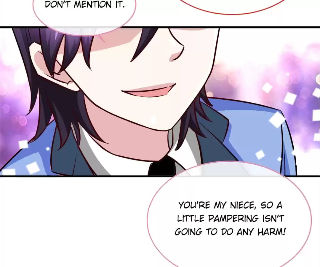 Don't Mess With the Supreme Mom (Colored) Chapter 82 page 35 - 