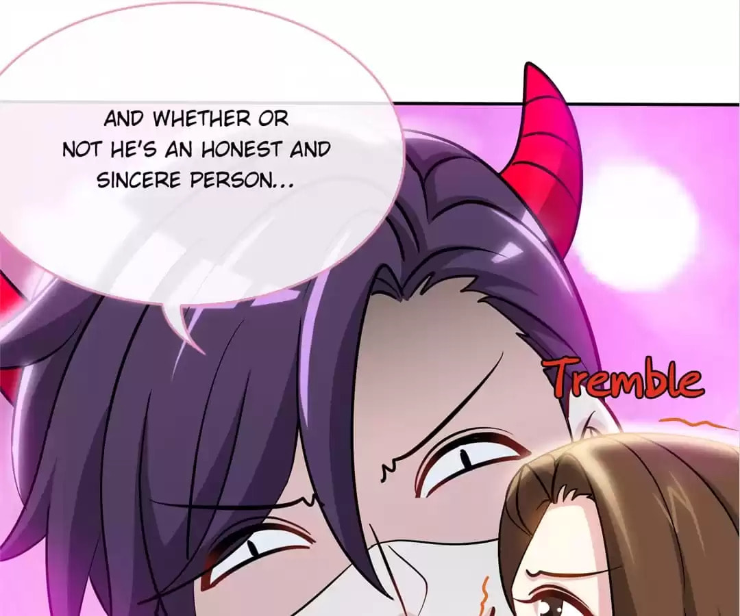 Don't Mess With the Supreme Mom (Colored) Chapter 82 page 43 - 