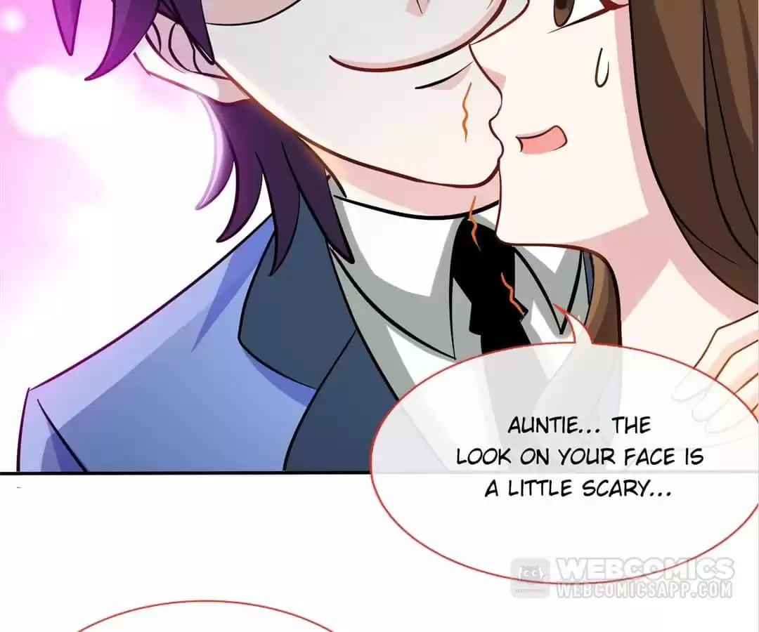 Don't Mess With the Supreme Mom (Colored) Chapter 82 page 44 - 