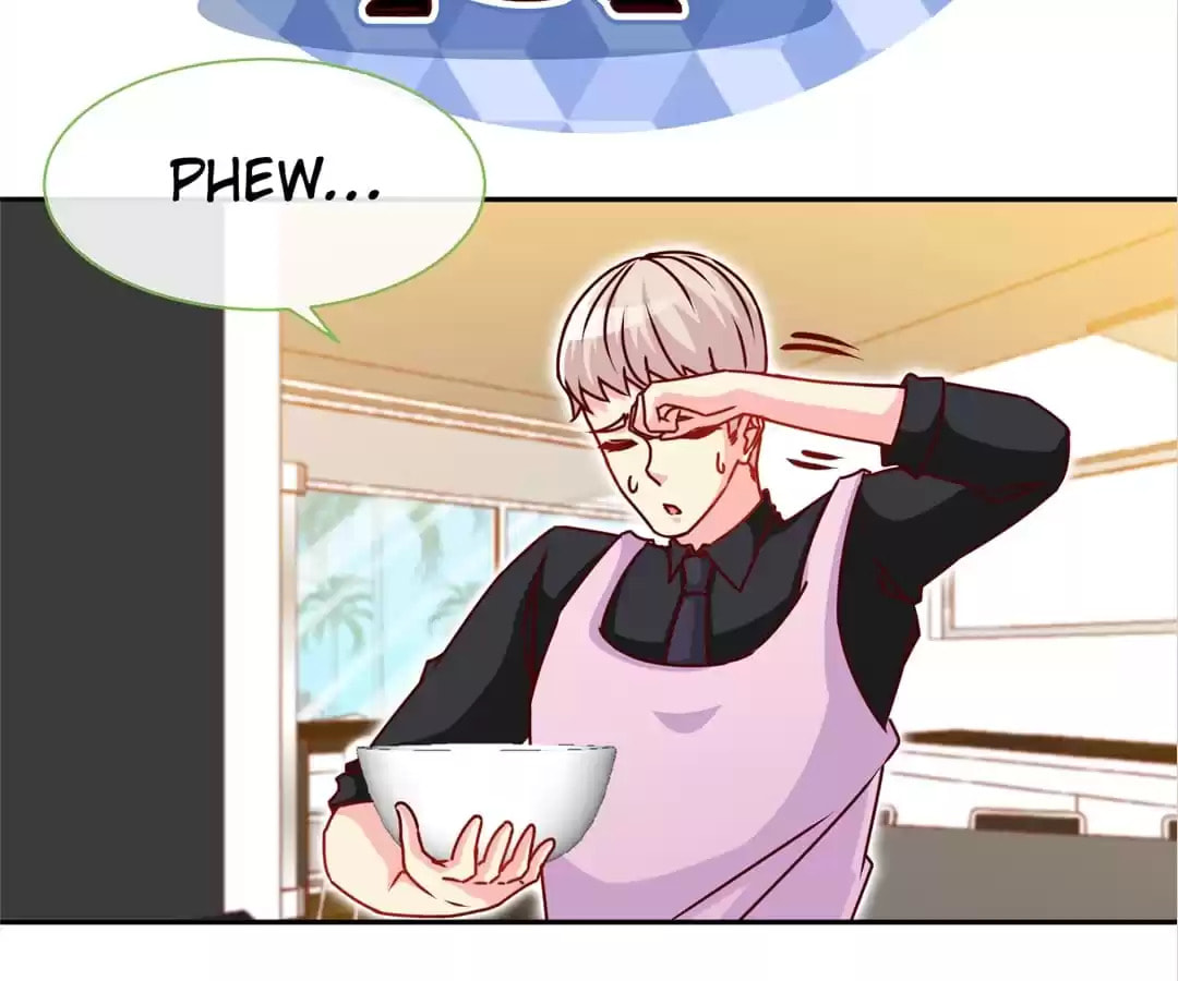 Don't Mess With the Supreme Mom (Colored) Chapter 82 page 6 - 