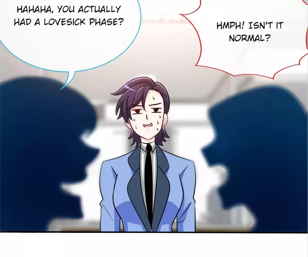 Don't Mess With the Supreme Mom (Colored) Chapter 83 page 30 - 