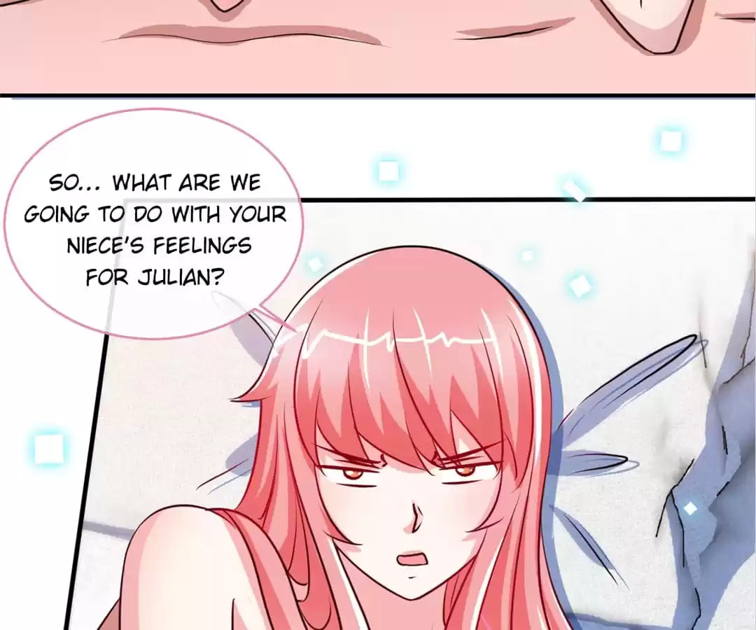 Don't Mess With the Supreme Mom (Colored) Chapter 83 page 34 - 