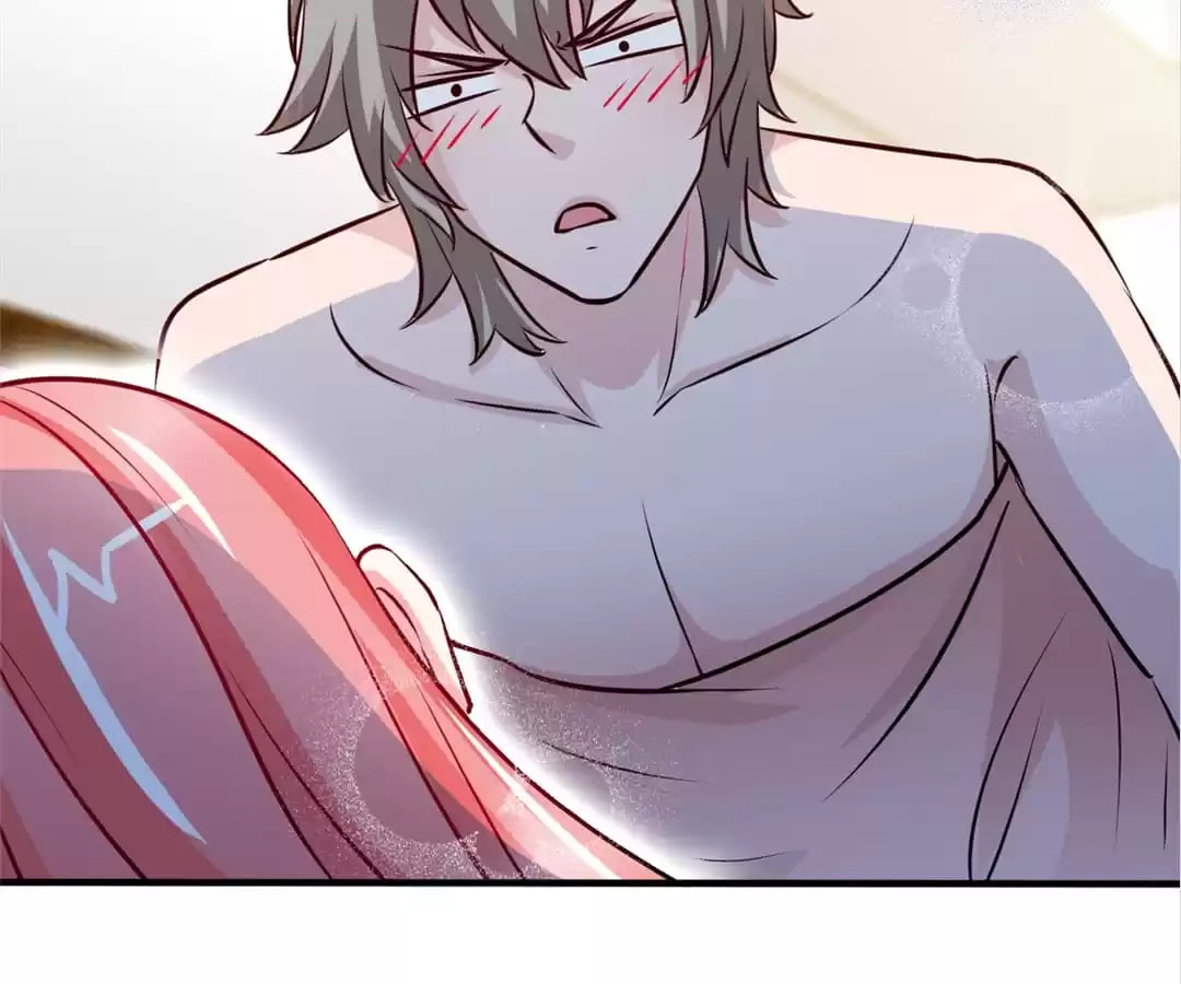 Don't Mess With the Supreme Mom (Colored) Chapter 83 page 36 - 