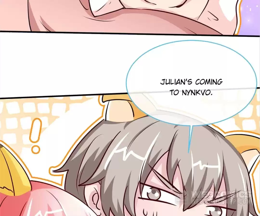 Don't Mess With the Supreme Mom (Colored) Chapter 83 page 38 - 