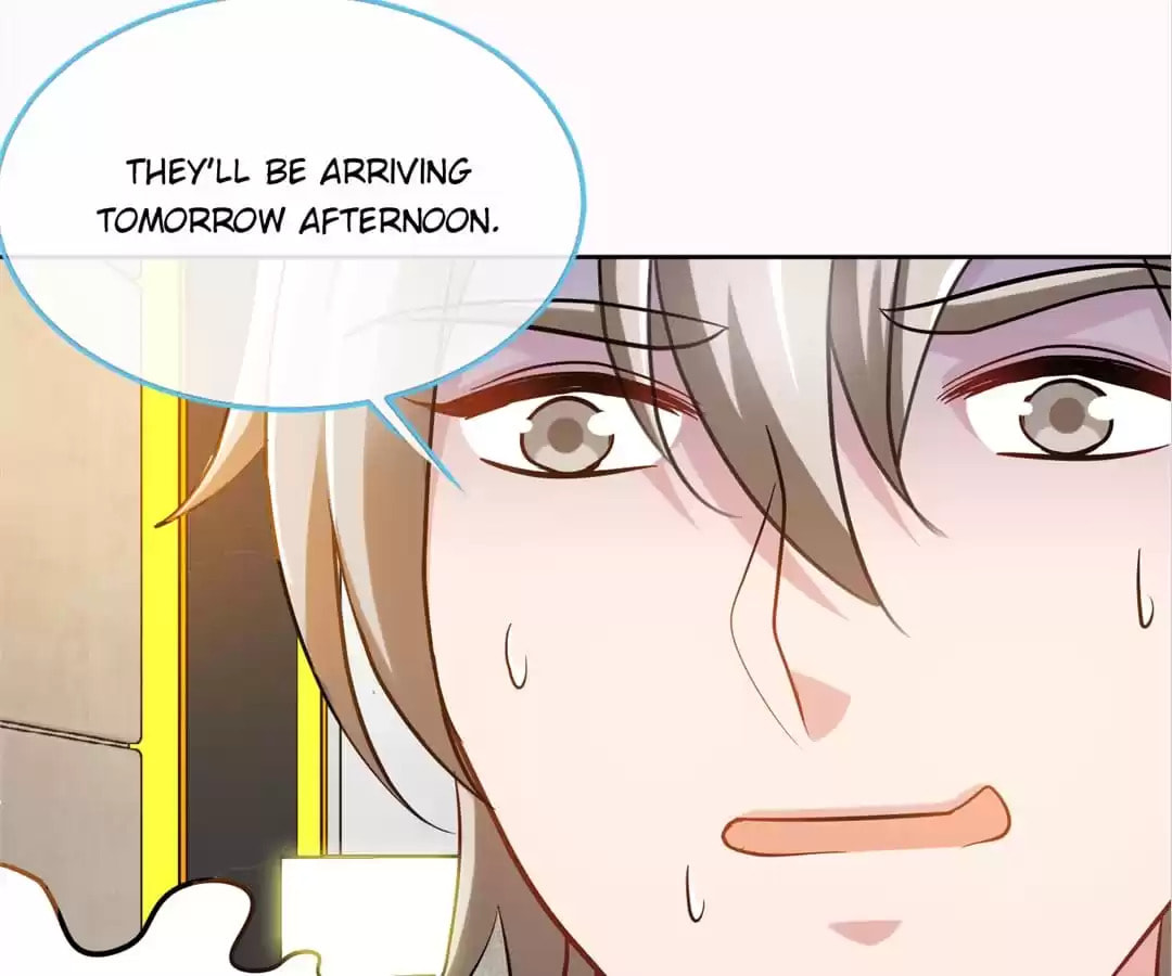Don't Mess With the Supreme Mom (Colored) Chapter 83 page 43 - 