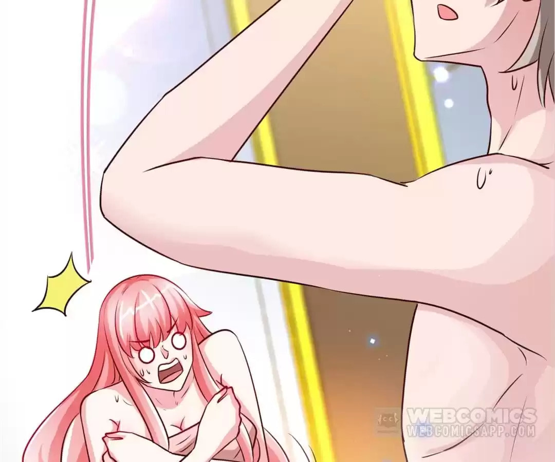 Don't Mess With the Supreme Mom (Colored) Chapter 83 page 46 - 