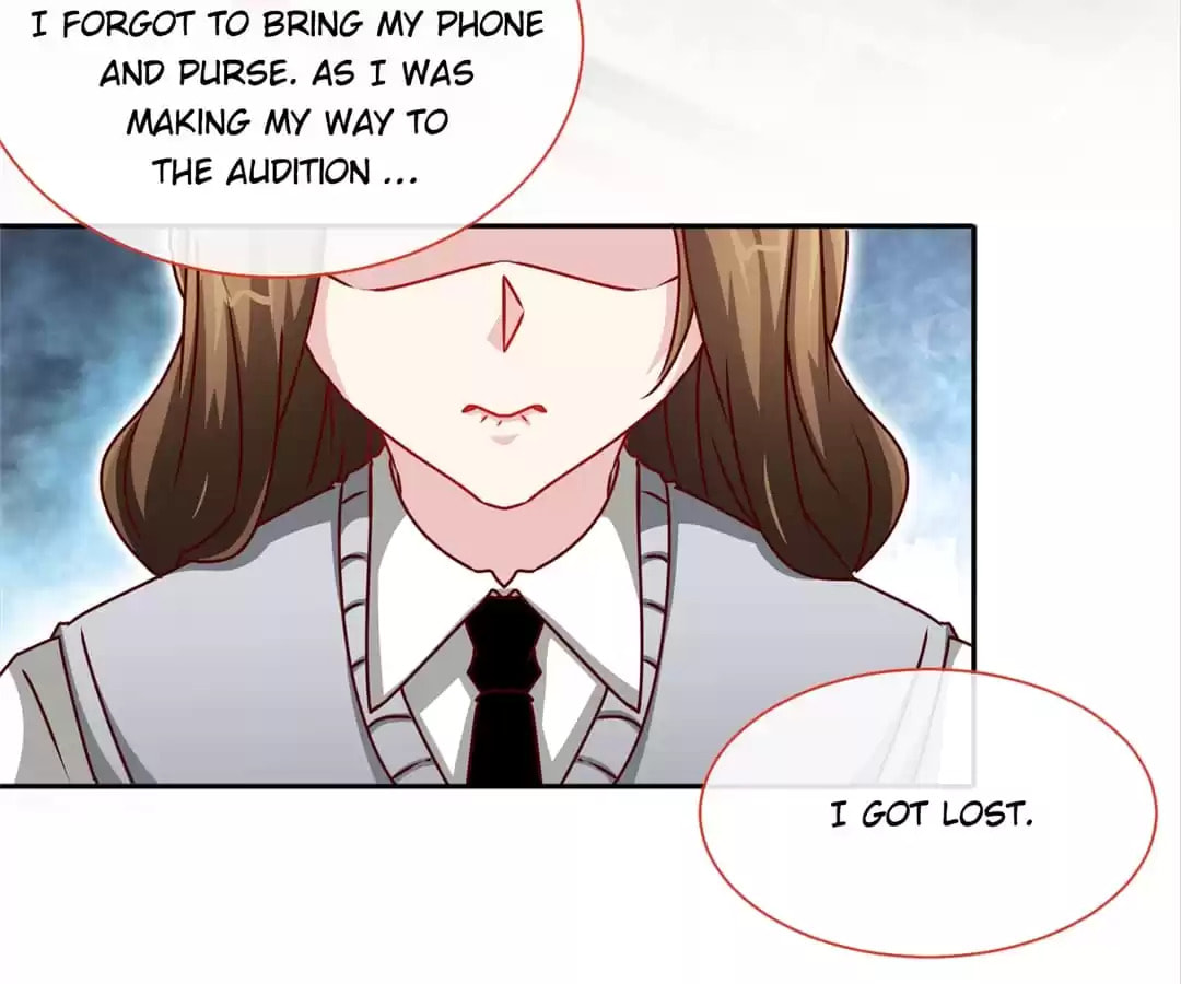 Don't Mess With the Supreme Mom (Colored) Chapter 83 page 6 - 