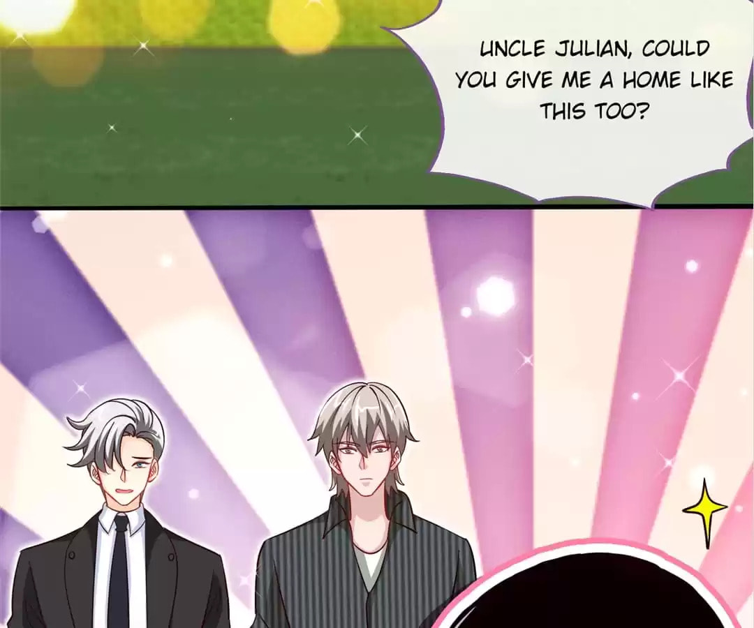 Don't Mess With the Supreme Mom (Colored) Chapter 84 page 3 - 