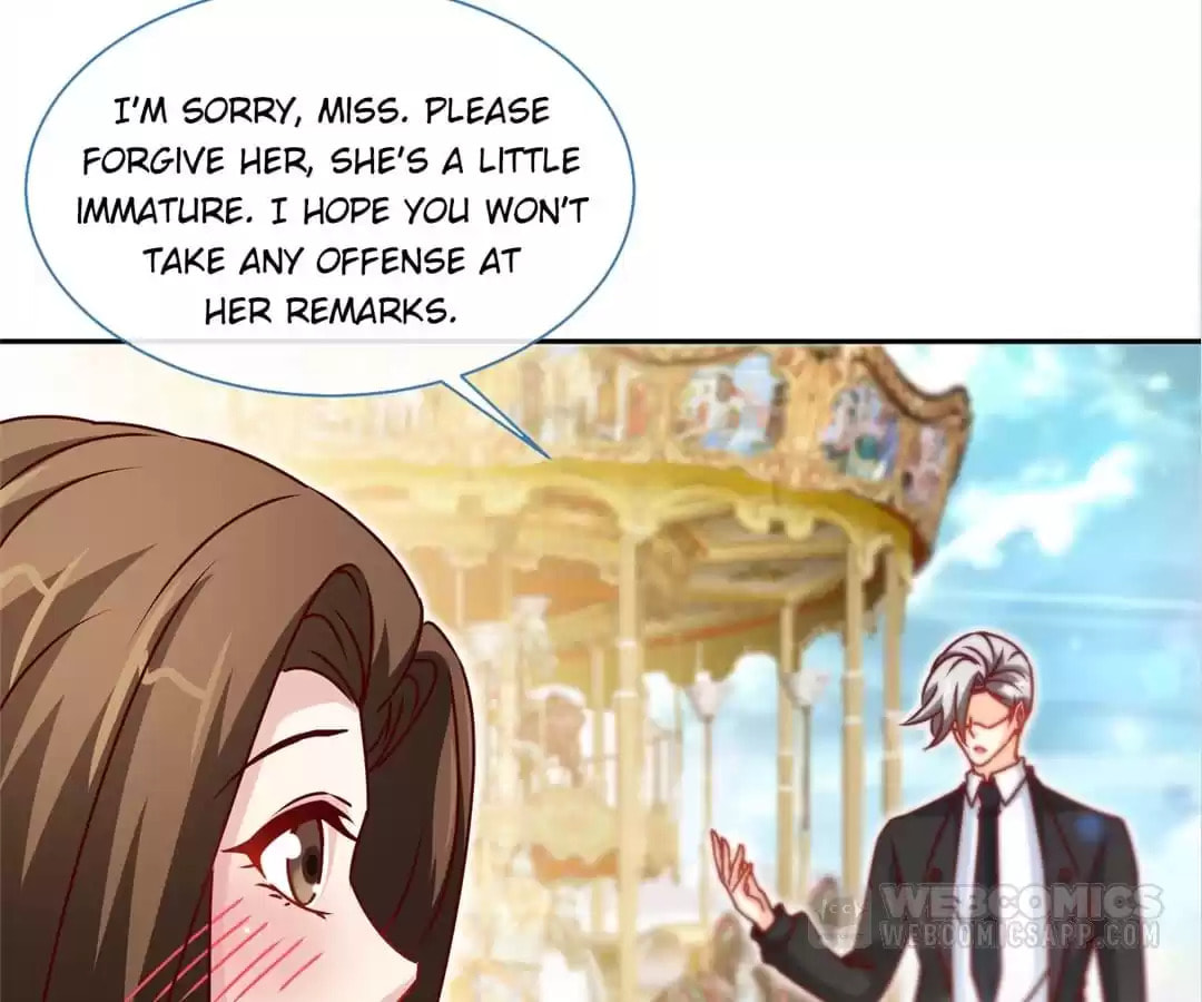 Don't Mess With the Supreme Mom (Colored) Chapter 84 page 25 - 