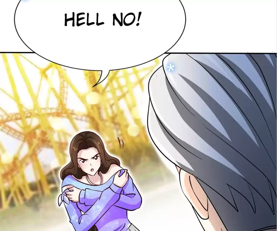 Don't Mess With the Supreme Mom (Colored) Chapter 84 page 33 - 