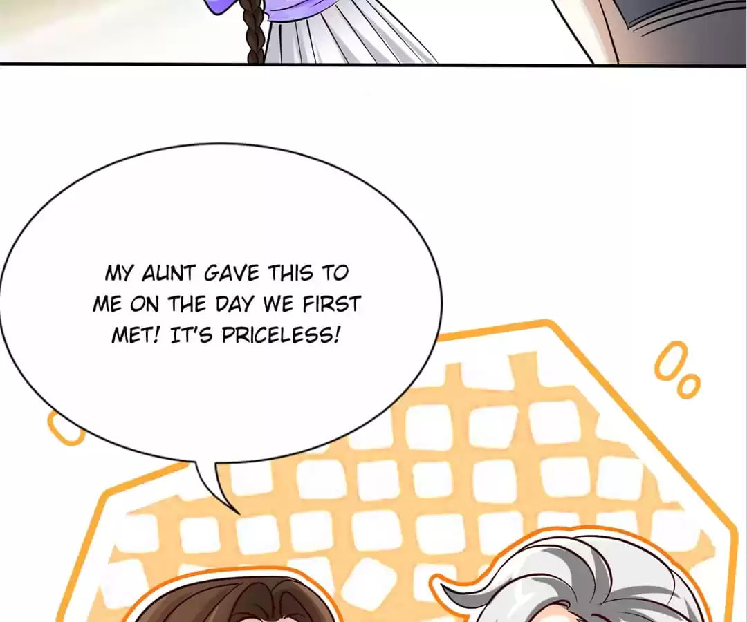 Don't Mess With the Supreme Mom (Colored) Chapter 84 page 34 - 