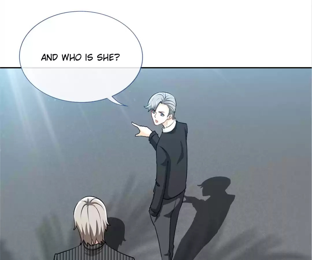 Don't Mess With the Supreme Mom (Colored) Chapter 84 page 38 - 