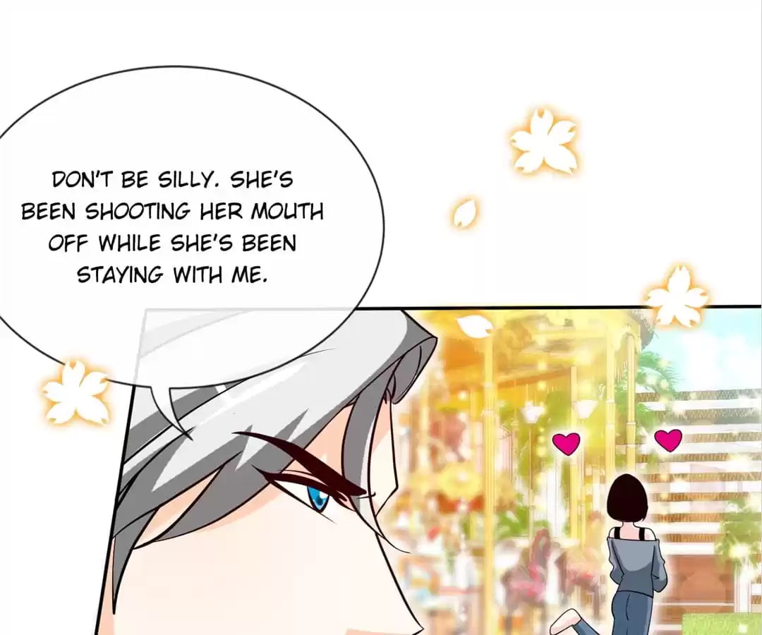 Don't Mess With the Supreme Mom (Colored) Chapter 84 page 7 - 