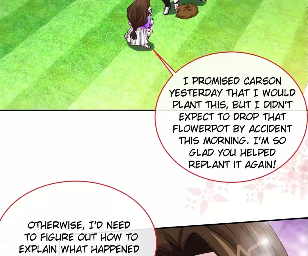 Don't Mess With the Supreme Mom (Colored) Chapter 85 page 31 - 