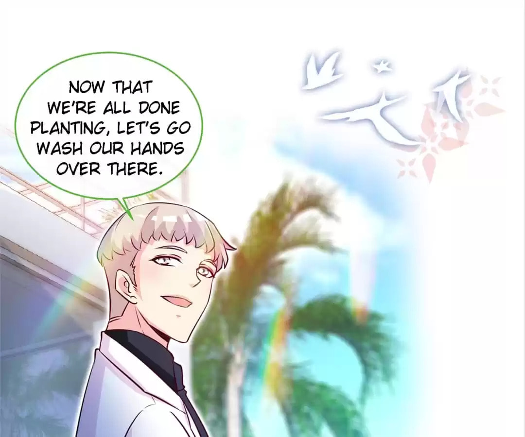 Don't Mess With the Supreme Mom (Colored) Chapter 85 page 35 - 