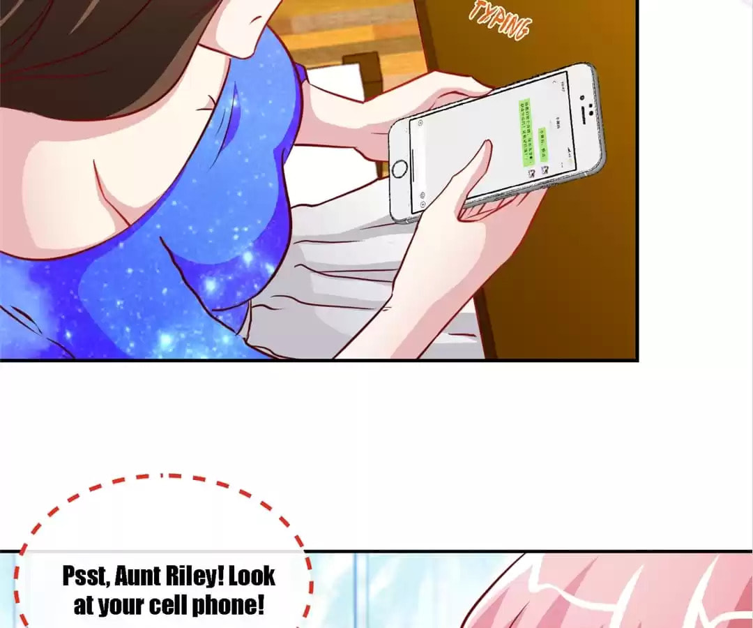 Don't Mess With the Supreme Mom (Colored) Chapter 86 page 29 - 